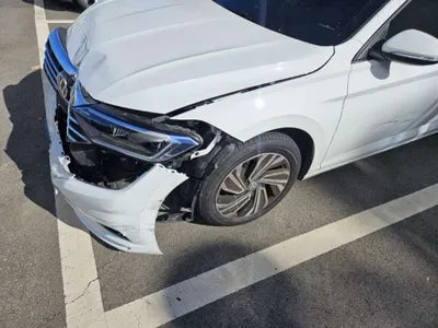 2020 Volkswagen Jetta WVWZZZBUZLM100232 VIN:WVWZZZBUZLM100232