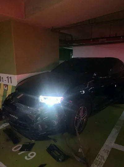 2020 Audi 50 WAUZZZFY0L2083756 VIN:WAUZZZFY0L2083756