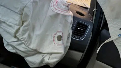 2017 Kia Carnival 515KMKNAME81ABHS2 VIN:515KMKNAME81ABHS2