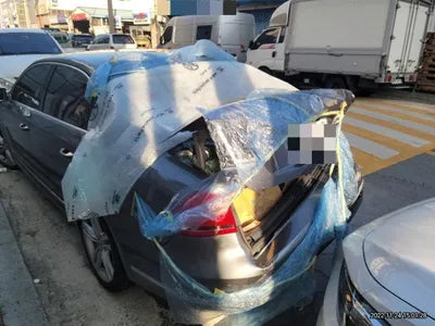 2015 Volkswagen Passat 1VWZZZA3ZFC069398 VIN:1VWZZZA3ZFC069398