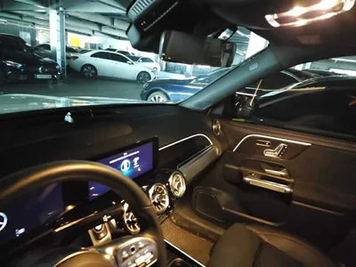 2023 Mercedes-Benz B 250 W1N4M4HB7PW293284 VIN:W1N4M4HB7PW293284