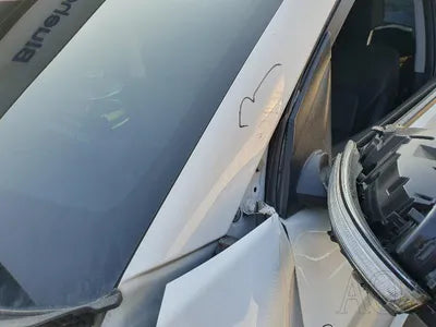 2017 Hyundai Tucson VIN: