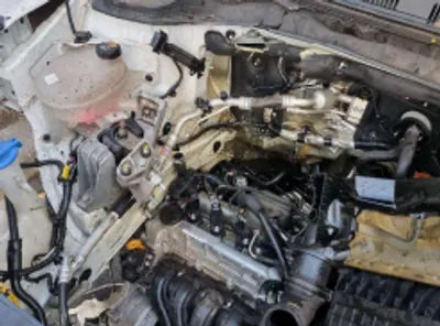 2022 Hyundai Kona KMHK381EGNU076910 VIN:KMHK381EGNU076910