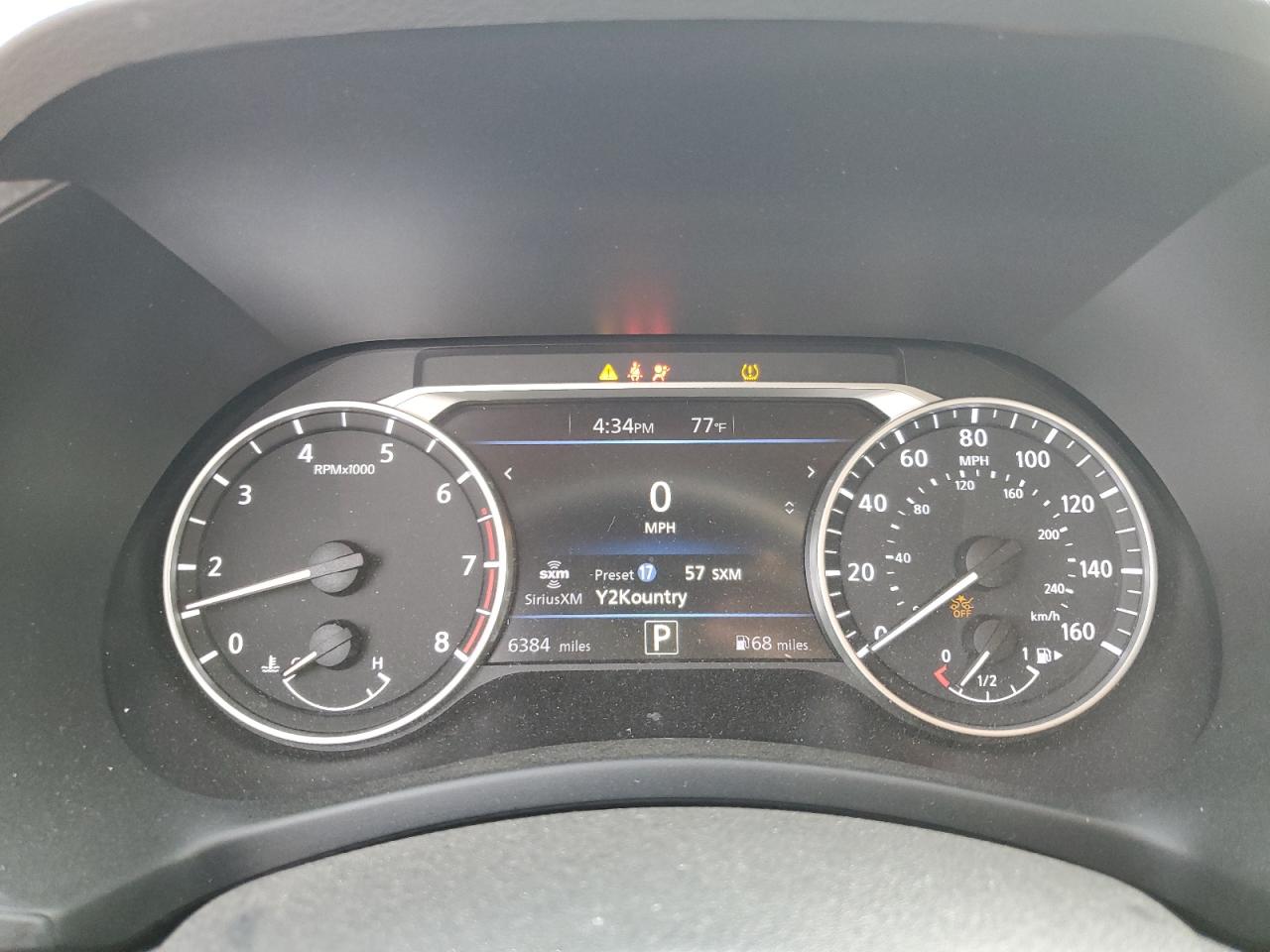 2024 NISSAN SENTRA SR VIN:3N1AB8DV7RY371651