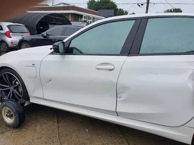 2020 BMW 330 WBA5P7105LFJ74945 VIN:WBA5P7105LFJ74945