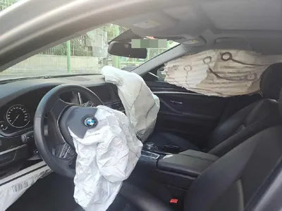 2015 BMW 528 WBA5A5105FGT89150 VIN:WBA5A5105FGT89150