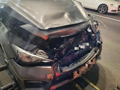 2015 Infiniti Q50 VIN: