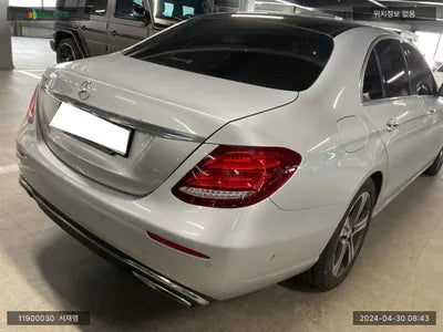 2016 Mercedes-Benz E 300 WDDZF4JB5HA039336 VIN:WDDZF4JB5HA039336