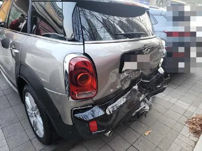 2019 MINI Countryman WMWYY5103K3G74863 VIN:WMWYY5103K3G74863
