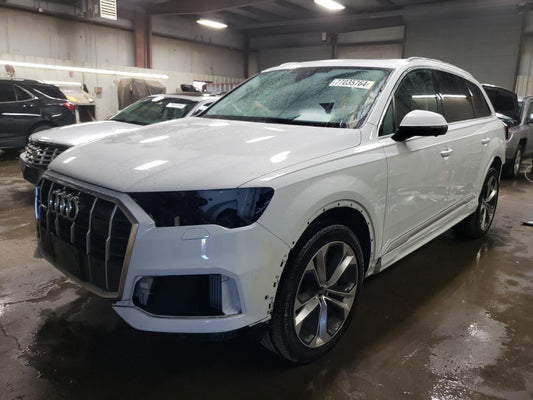 2023 AUDI Q7 PREMIUM PLUS VIN:WA1LXBF73PD017879
