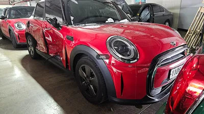 2023 MINI Cooper WMW41DK05P2T67510 VIN:WMW41DK05P2T67510
