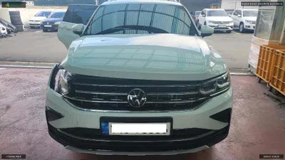 2022 Volkswagen Tiguan WVGZZZ5NZNW066741 VIN:WVGZZZ5NZNW066741