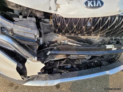 2021 Kia Carnival KNANC813BMS087109 VIN:KNANC813BMS087109
