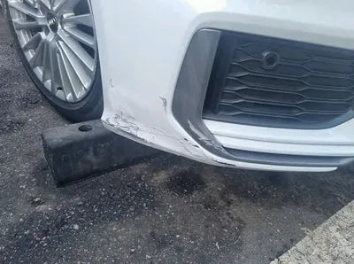 2020 Audi A6 WAUZZZF27LN030630 VIN:WAUZZZF27LN030630