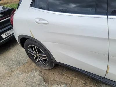 2019 Mercedes-Benz GLA 220 WDCTG4FB5KJ638681 VIN:WDCTG4FB5KJ638681