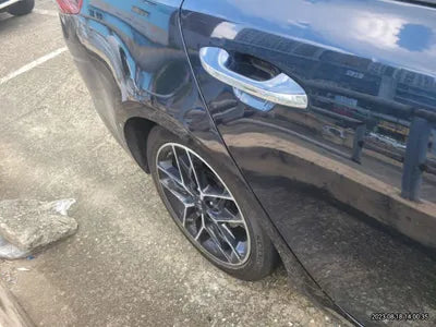 2019 Kia K5 760KMKNAGX417GKA2 VIN:760KMKNAGX417GKA2