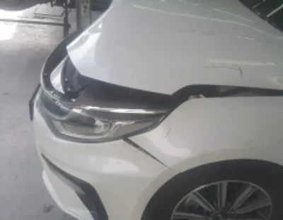 2019 Kia K5 VIN: