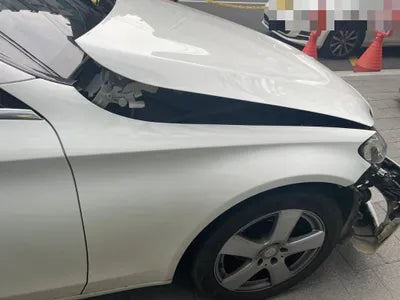 2016 Mercedes-Benz C 200 WDDWF3HB6HR232647 VIN:WDDWF3HB6HR232647