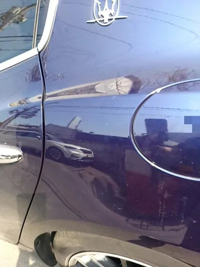 2015 Maserati Ghibli VIN: