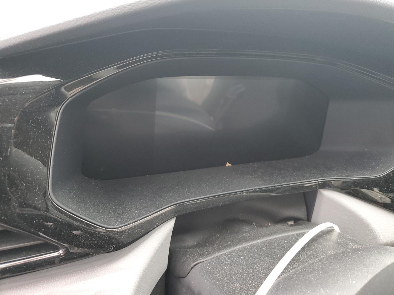 2023 VOLKSWAGEN TAOS S VIN:3VVCX7B23PM369444