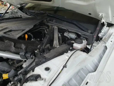 2020 Genesis G80 KMTGB41CDMU028664 VIN:KMTGB41CDMU028664