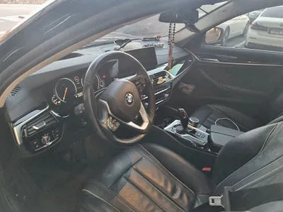 2018 BMW 520 WBAJK710XJBP71025 VIN:WBAJK710XJBP71025