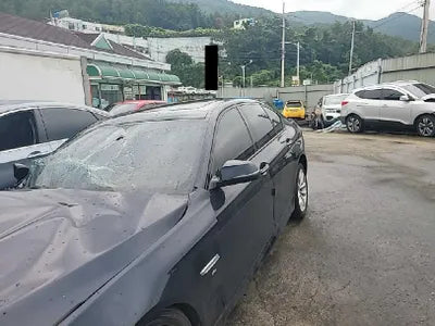 2016 BMW 520 WBA5E5103GG071999 VIN:WBA5E5103GG071999