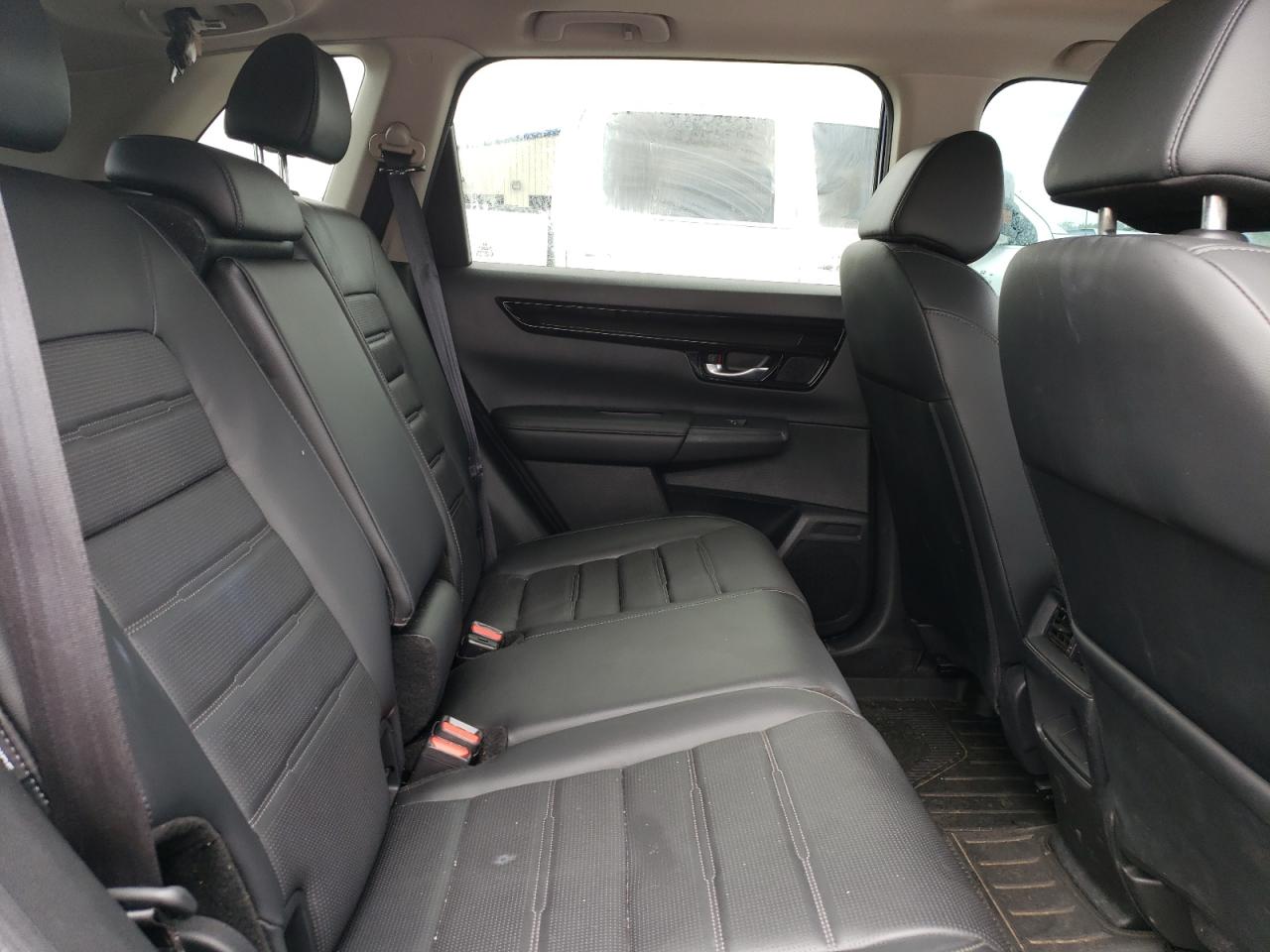 2023 HONDA CR-V EXL VIN:2HKRS4H77PH406753