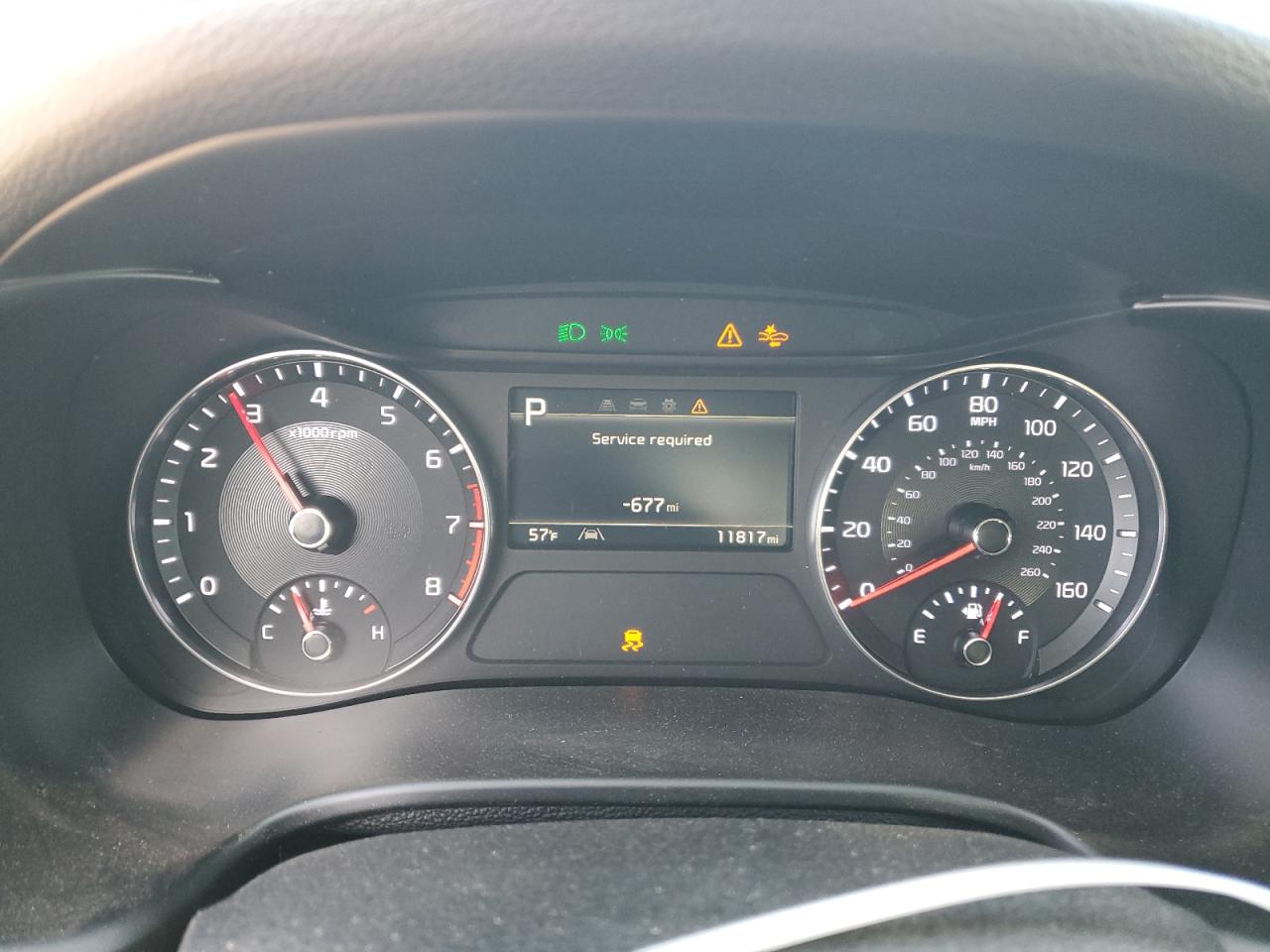 2024 KIA FORTE LX VIN:3KPF24AD6RE785027
