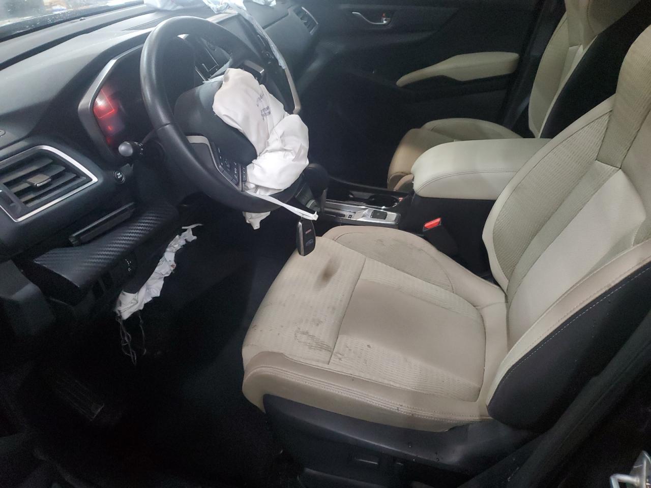 2023 SUBARU ASCENT PREMIUM VIN:4S4WMAED7P3428782