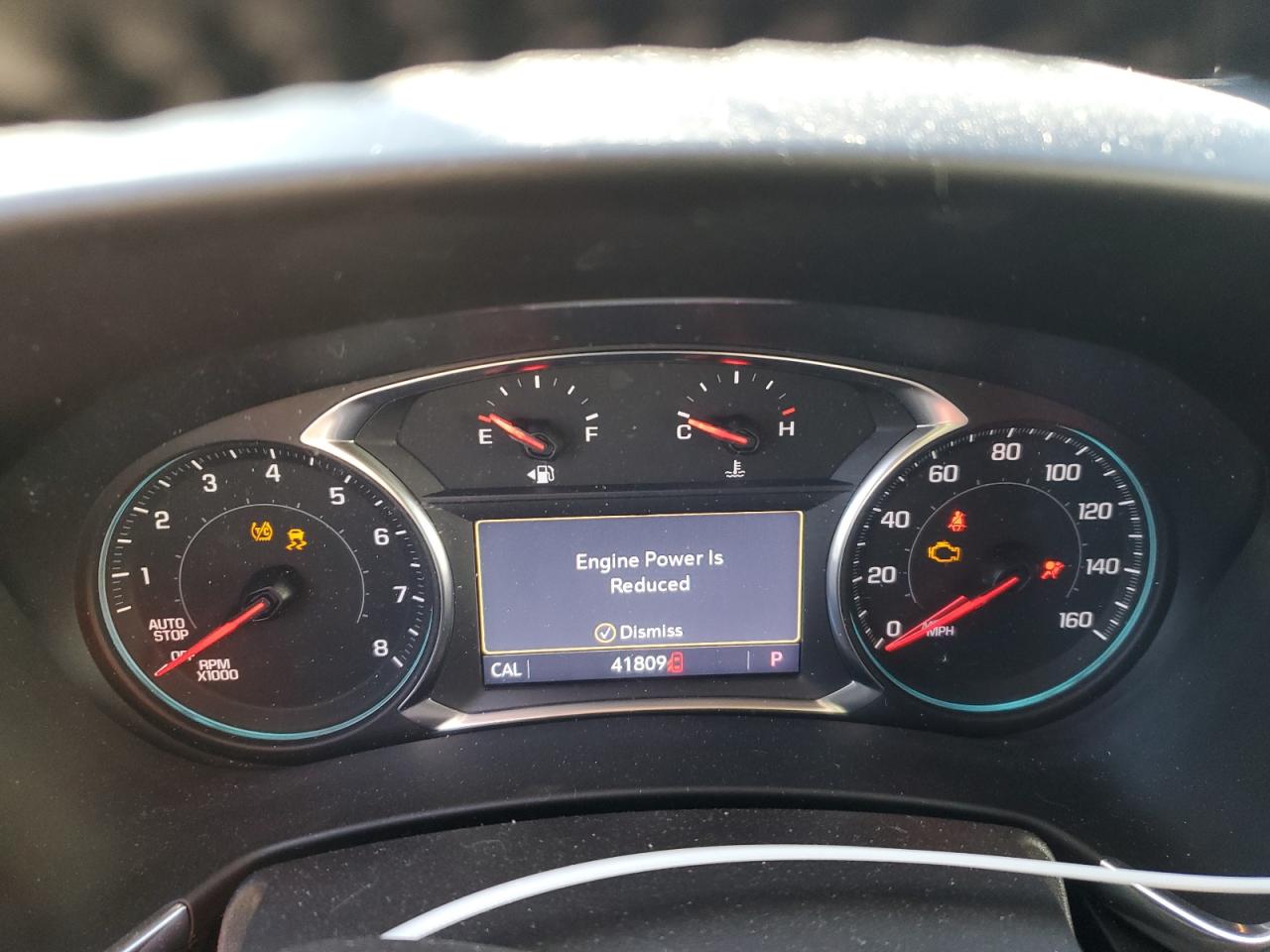 2022 CHEVROLET EQUINOX LT VIN:3GNAXUEV5NL227911