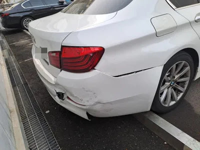 2015 BMW 528 WBA5A5102FGT89106 VIN:WBA5A5102FGT89106