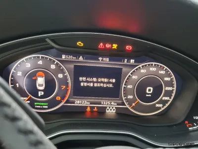 2019 Audi A5 WAUZZZF54KA078425 VIN:WAUZZZF54KA078425