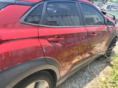 2019 Hyundai Kona KMHK381GFKU013210 VIN:KMHK381GFKU013210