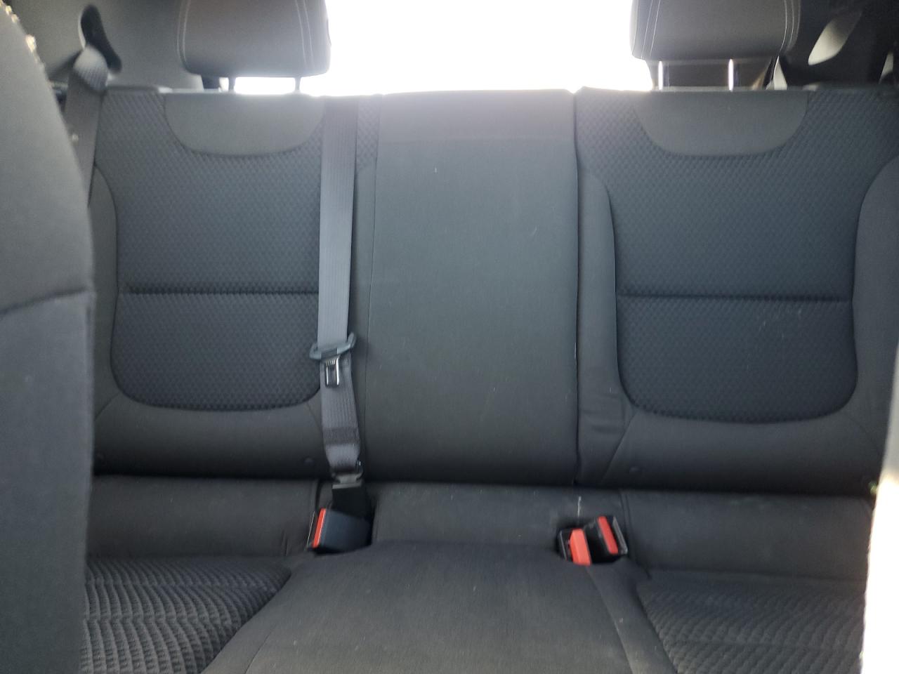 2023 CHEVROLET BOLT EUV LT VIN:1G1FY6S09P4174311