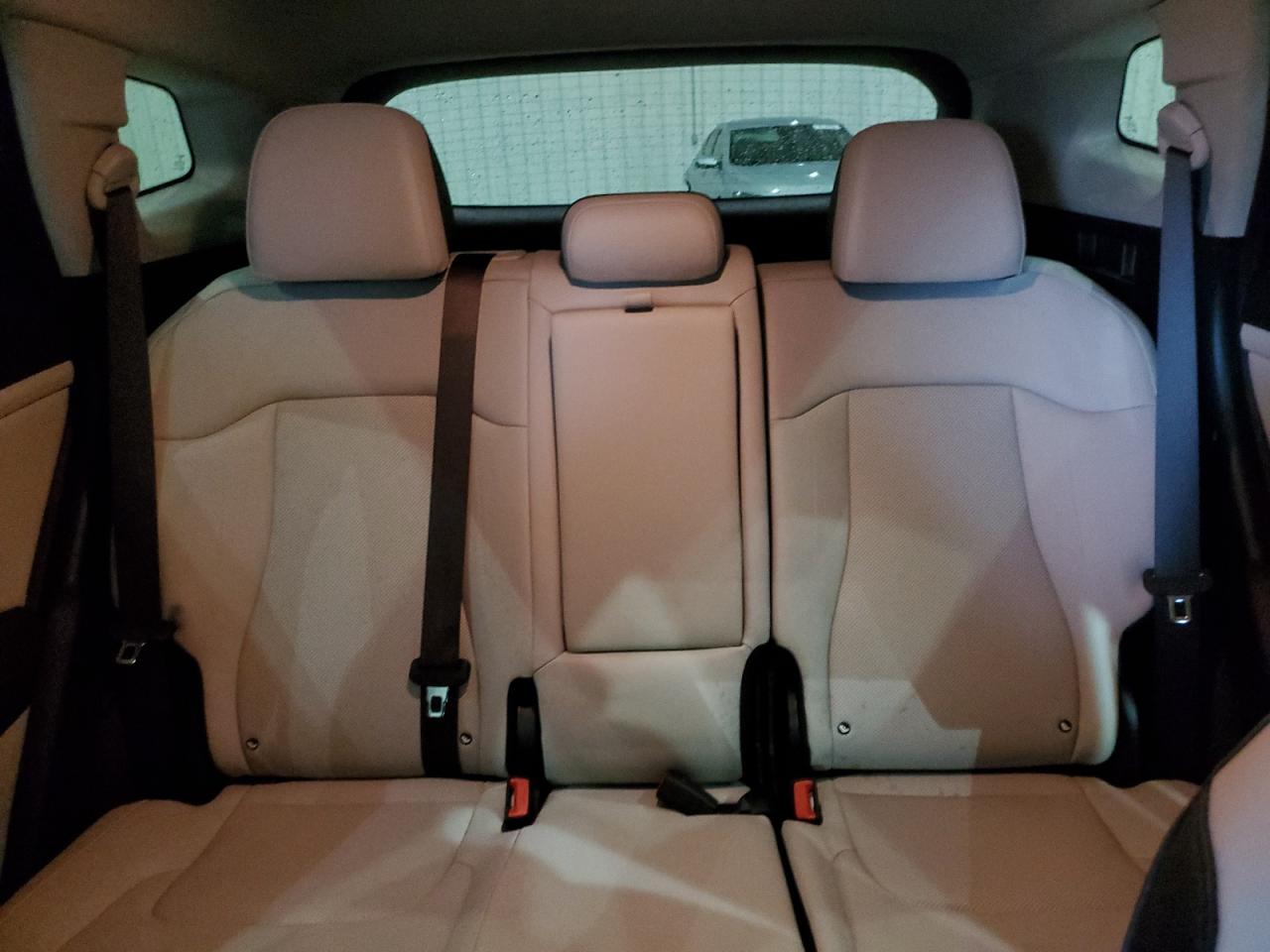 2023 KIA SPORTAGE EX VIN:5XYK33AF7PG071415