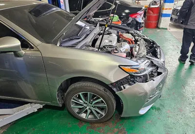 2017 Lexus ES 300 JTHBW1GGXH2142306 VIN:JTHBW1GGXH2142306