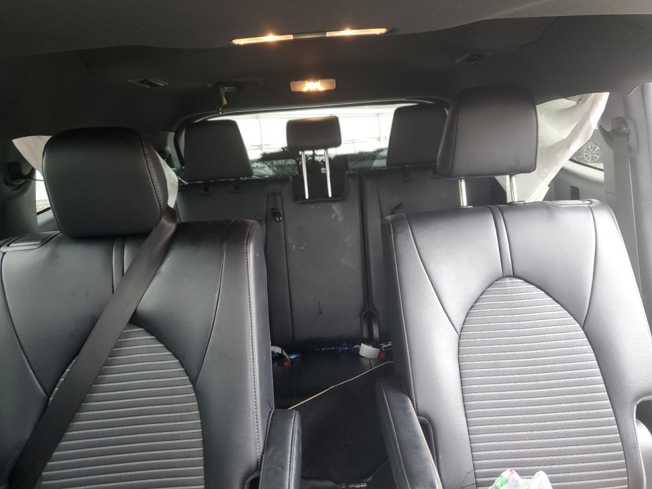 2023 TOYOTA HIGHLANDER L VIN:5TDKDRBH3PS513058