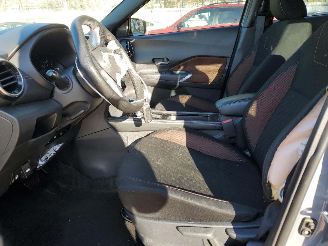 2023 NISSAN KICKS SR VIN:3N1CP5DV5PL481469