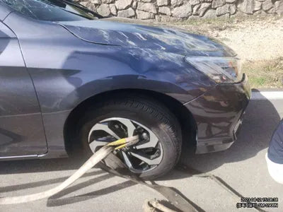 2017 Honda Accord 376KM1HGCR2680HA5 VIN:376KM1HGCR2680HA5