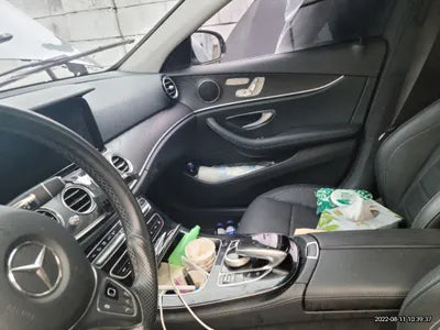 2018 Mercedes-Benz E 220 WDDZF0EB6JA404325 VIN:WDDZF0EB6JA404325