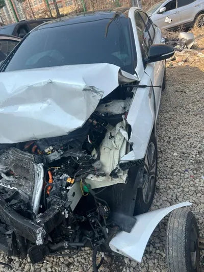 2018 Kia K5 160KMKNAGW41EBJA0 VIN:160KMKNAGW41EBJA0