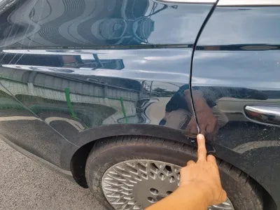 2021 Genesis G80 VIN: