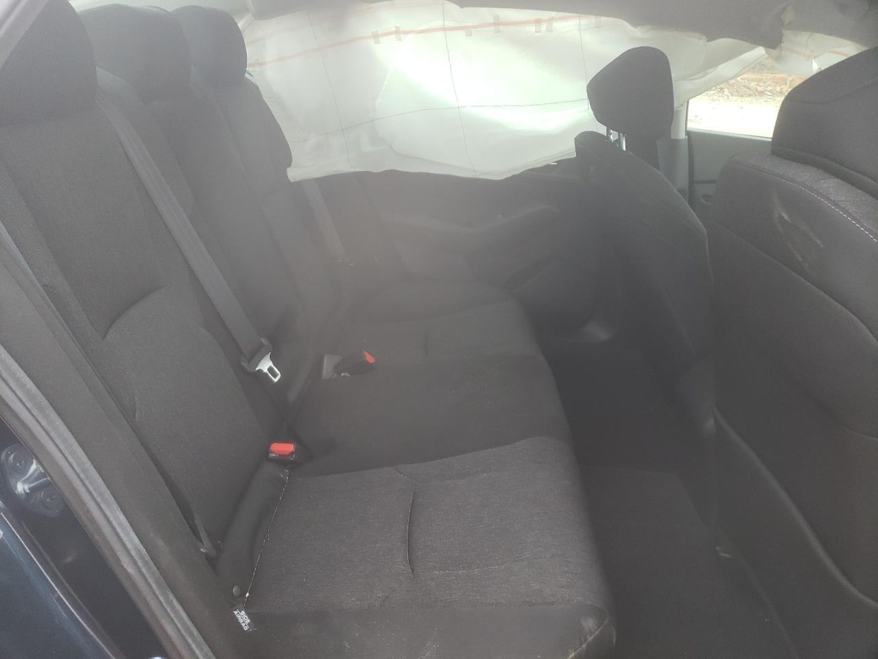 2024 HONDA ACCORD EX VIN:1HGCY1F33RA055807
