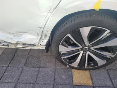 2022 Volvo S60 VIN: