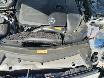 2021 Mercedes-Benz E 350 VIN: