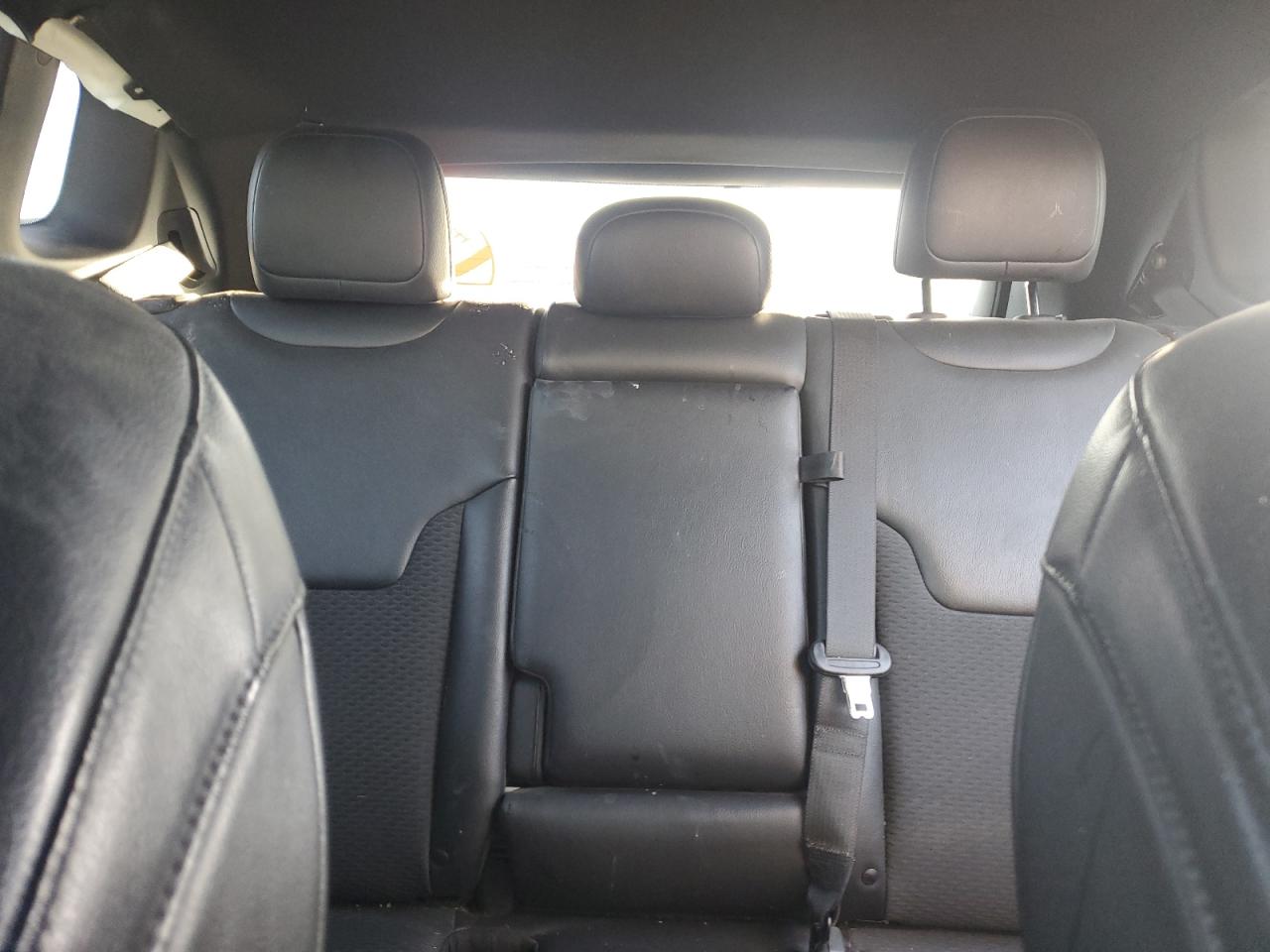2023 JEEP COMPASS LATITUDE VIN:3C4NJDBNXPT536793