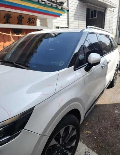 2021 Kia Carnival KNANE813BMS030459 VIN:KNANE813BMS030459