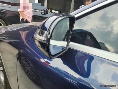 2020 Mercedes-Benz E 450 VIN: