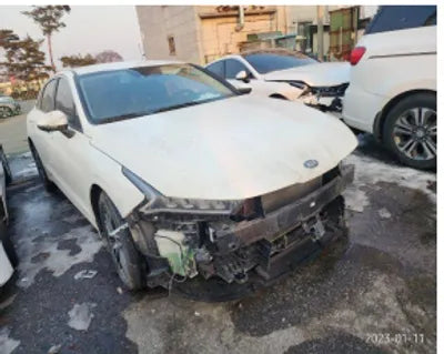 2020 Kia K5 KNAG741BBLA035385 VIN:KNAG741BBLA035385